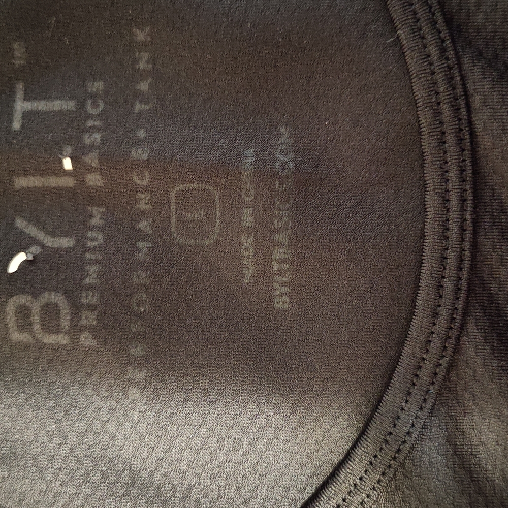Bylt Performance Tank - Picture 2 of 3